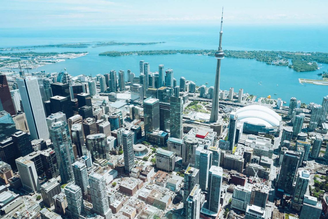 6 Important Things You Need To Know When Investing In Toronto Real Estate